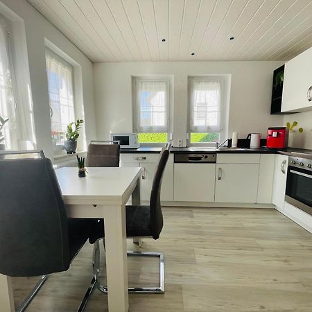 אלבשטאדט Ferienwohnung Traufgang מראה חיצוני תמונה