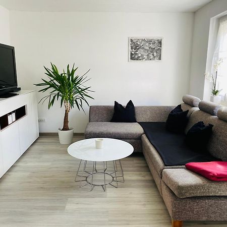 אלבשטאדט Ferienwohnung Traufgang מראה חיצוני תמונה