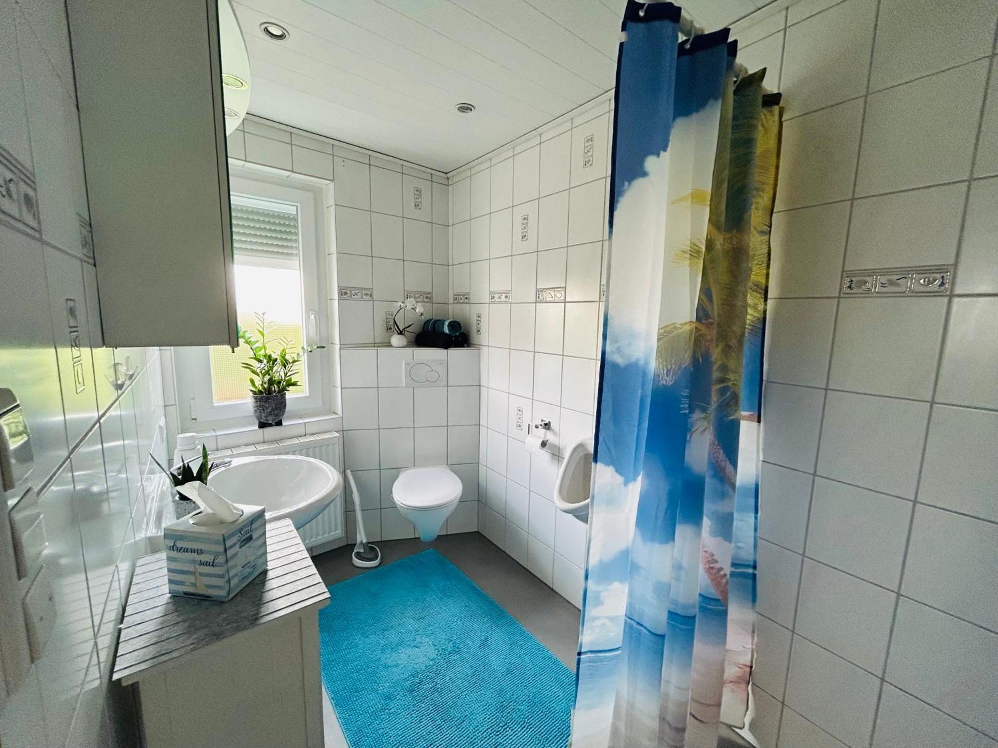 אלבשטאדט Ferienwohnung Traufgang מראה חיצוני תמונה