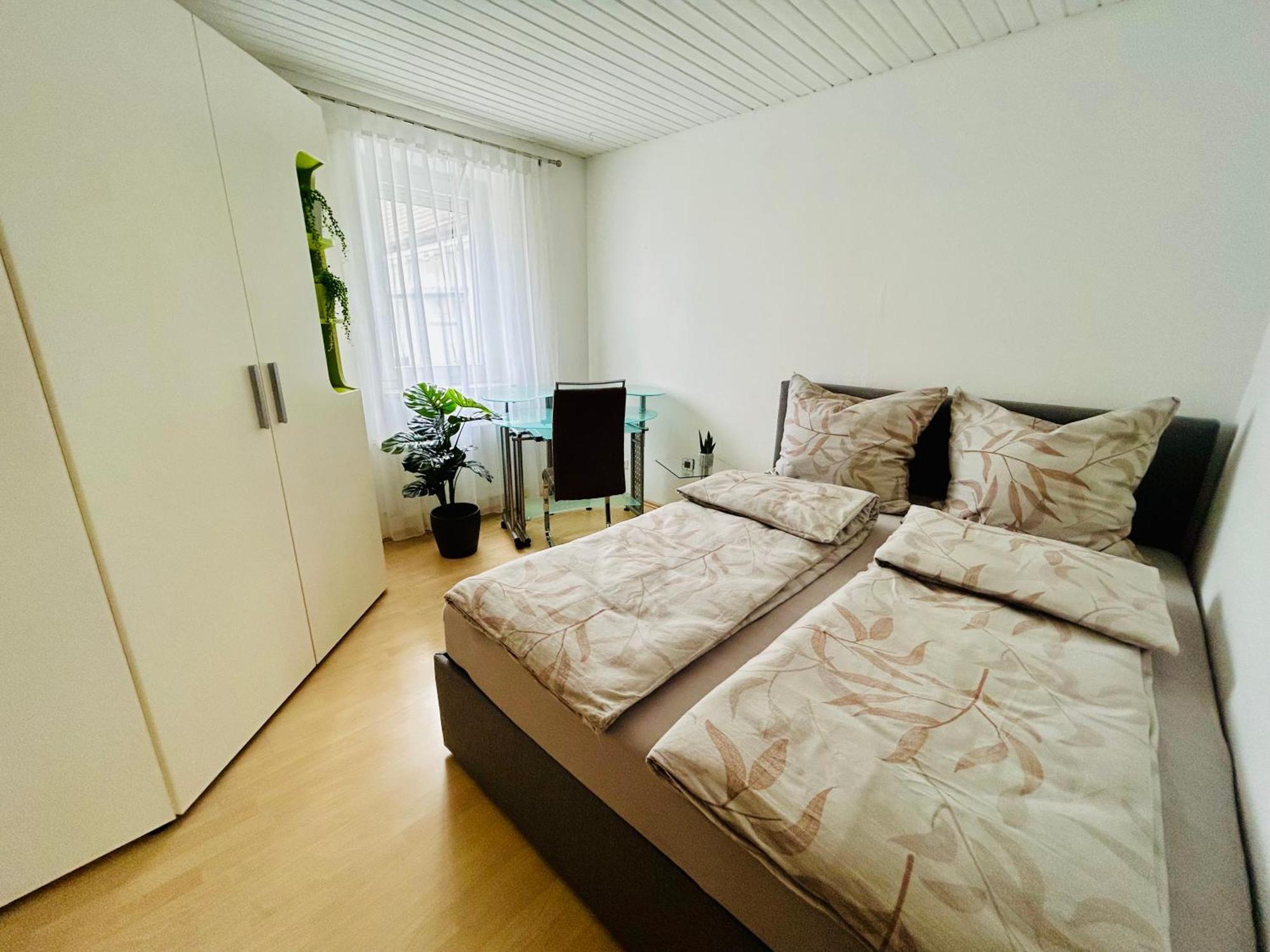 אלבשטאדט Ferienwohnung Traufgang מראה חיצוני תמונה